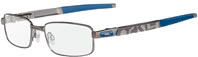 Oakley Twin Shock Polished Black (OX3059-0152)